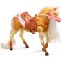 Barbie® Tawny™ Horse