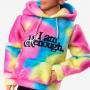 Ken Doll Wearing “I Am Kenough” Hoodie – Barbie The Movie