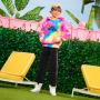 Ken Doll Wearing “I Am Kenough” Hoodie – Barbie The Movie