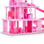 Barbie The Movie Mini DreamHouse Playset