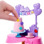 Barbie World Accessories Birthday Party