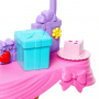 Barbie World Accessories Birthday Party