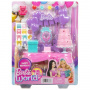 Barbie World Accessories Birthday Party