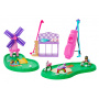 Barbie World Accessories Mini Golf