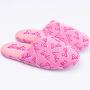 Barbie x Vanilla Underground All Over Print Girl's Pink Slipper