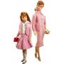 Knitting Pretty™ Barbie® Doll and Skipper® Doll Giftset