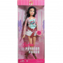 Fashion Fever Raquelle Doll