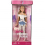 Fashion Fever Summer Doll