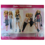 Barbie® Fashion Fever™ Fashion