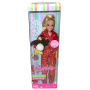 Christmas Morning™ Barbie® Doll (Penguin)