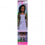 Barbie City Style Nikki Doll AA