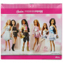 Barbie Fashion Fever Gift Set