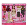 Barbie Fashion Fever Gift Set