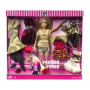 Barbie Fashion Fever Gift Set