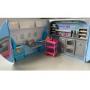 Barbie® Party Plane & Ship 2-in-1 Playset