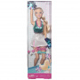 Barbie Pom Pom Divas Barbie Doll