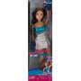 Barbie Pom Pom Divas Teresa Doll