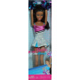 Barbie Pom Pom Divas Nikki Doll