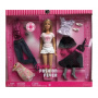 Barbie Fashion Fever Gift Set