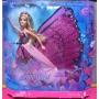 Barbie® Mariposa™ Magic Wings Mariposa™ Doll