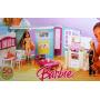 Barbie® My House