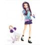 My Scene Street Sweet™ Delancey® Doll