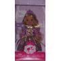 Barbie® Kelly® Princess Doll - Purple Dress