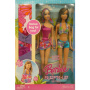 Barbie Teresa Surf's Up Giftset