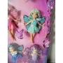 Barbie® Mariposa™ Dolls