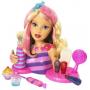 Barbie® Candy Glam™ Style Station™ Styling Head