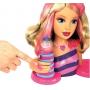 Barbie® Candy Glam™ Style Station™ Styling Head