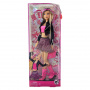 Barbie Fashion Fever Rock Star Barbie Doll