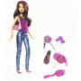 Barbie Candy Glam Raquelle Doll