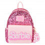 Barbie™ 65th Anniversary Exclusive Sequin Logo Mini Backpack