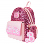 Barbie™ 65th Anniversary Exclusive Sequin Logo Mini Backpack