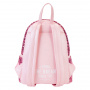 Barbie™ 65th Anniversary Exclusive Sequin Logo Mini Backpack