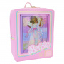 Barbie™ 65th Anniversary Doll Box Triple Lenticular Mini Backpack