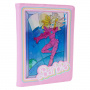 Barbie 65th Anniversary Doll Box Triple Lenticular Journal