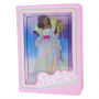 Barbie 65th Anniversary Doll Box Triple Lenticular Journal