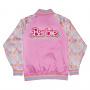 Barbie™ 65th Anniversary Unisex Bomber Jacket