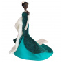 Madrid Premiere Emerald Beauty Barbie doll MFDS Madrid Fashion Doll Show convention 2023