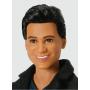 Mario Lopez Doll