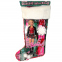 Holiday Stocking Set