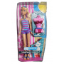  My Scene ™ Cabana Beach ™ Kennedy Doll