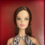 Barbie Namie Amuro Vidal Sassoon 70s Doll gift (Japan)