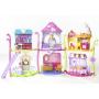 Barbie® Peekaboo Place™ (dom) / Petites Boutiques™ (int’l) Playset