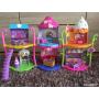 Barbie® Peekaboo Place™ (dom) / Petites Boutiques™ (int’l) Playset