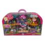 Barbie® Peekaboo Place™ (dom) / Petites Boutiques™ (int’l) Playset