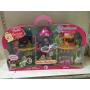 Barbie® Peekaboo Place™ (dom) / Petites Boutiques™ (int’l) Playset