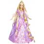 Barbie® Cut & Style™ Rapunzel® Doll